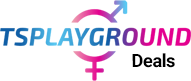 TSPlayground Deals